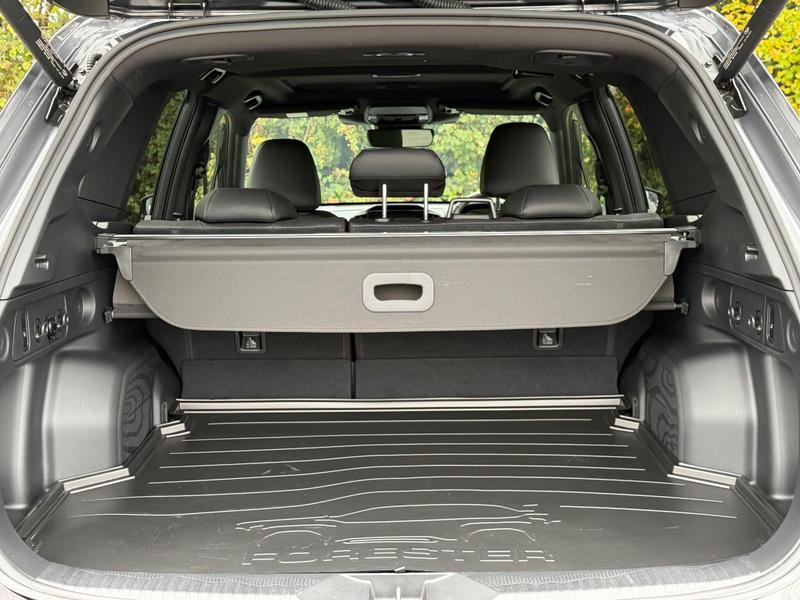 Used Subaru Forester 2025 for sale - 76888107: Photo 42