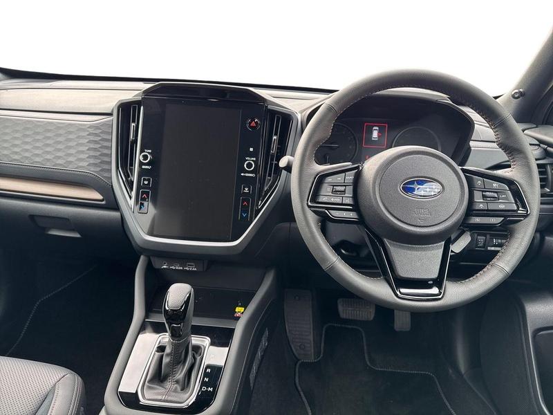 Used Subaru Forester 2025 for sale - 76888107: Photo 44