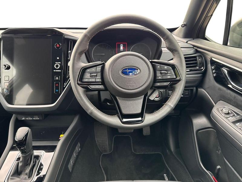 Used Subaru Forester 2025 for sale - 76888107: Photo 46