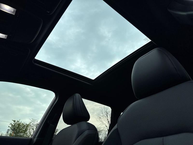 Used Subaru Forester 2025 for sale - 76888107: Photo 5