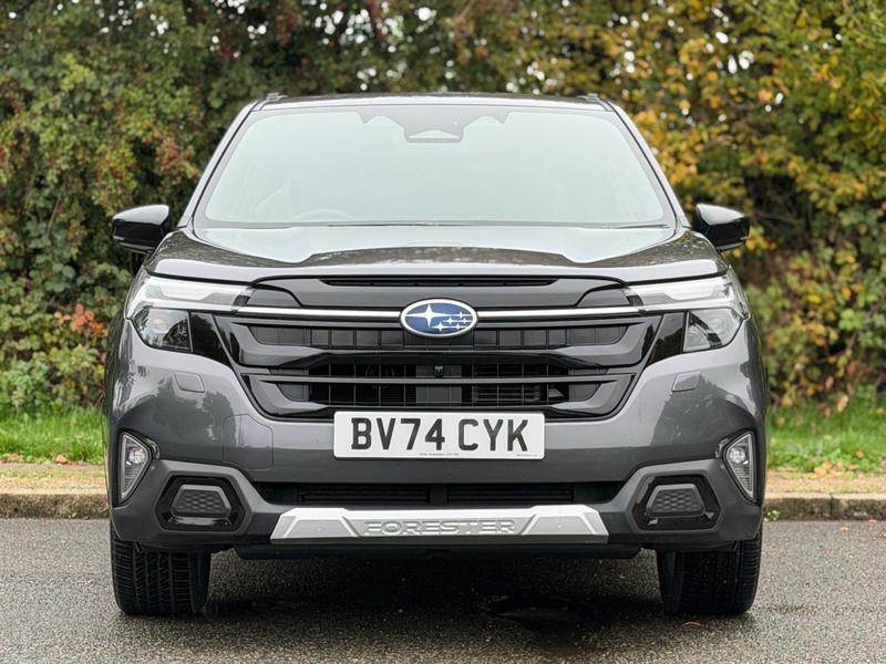 Used Subaru Forester 2025 for sale - 76888107: Photo 6