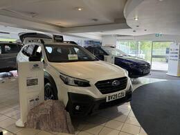 Used Subaru Forester 2025 for sale - 76888107: Photo 63