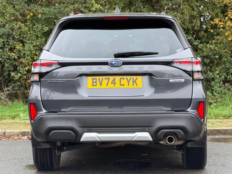 Used Subaru Forester 2025 for sale - 76888107: Photo 7