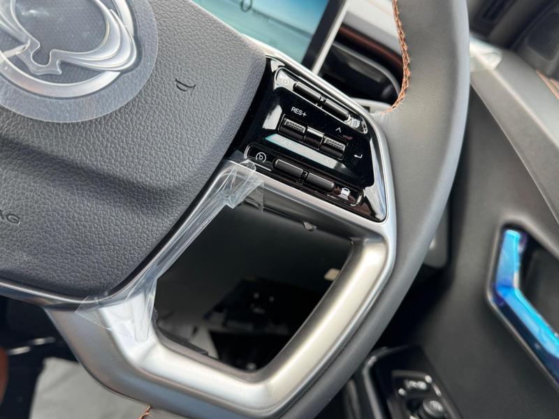 Used KGM Torres EVX for sale - 77447296: Photo 16