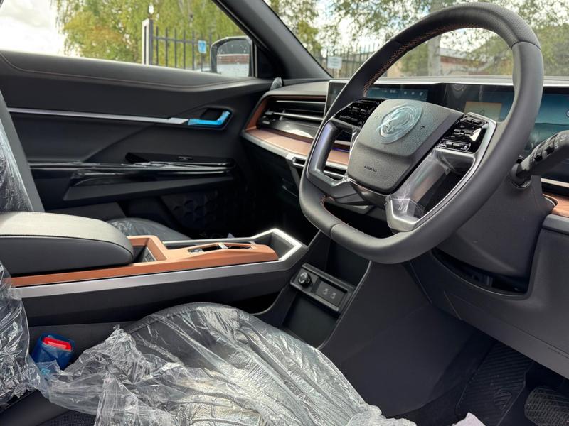 Used KGM Torres EVX for sale - 77447296: Photo 2