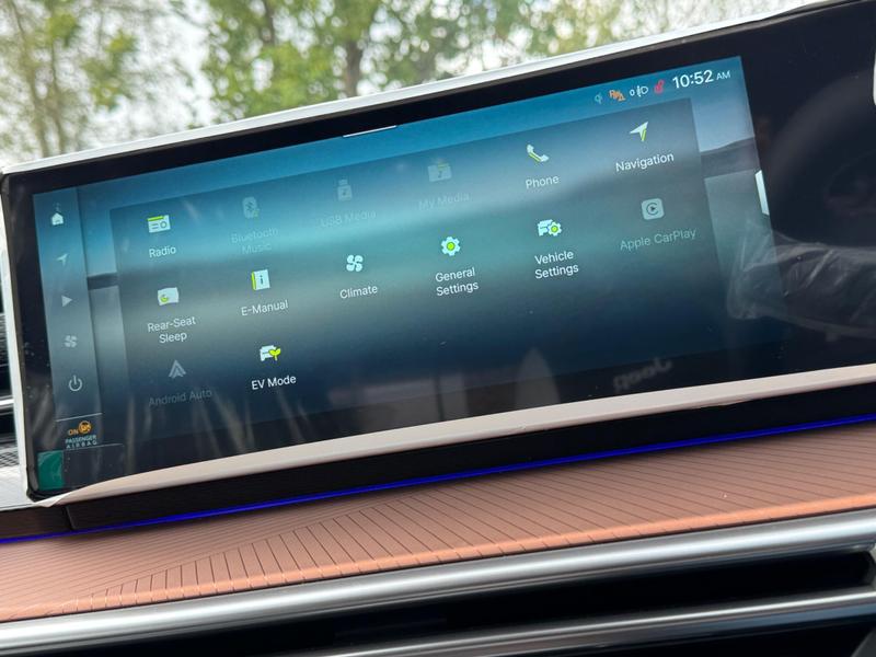 Used KGM Torres EVX for sale - 77447296: Photo 20