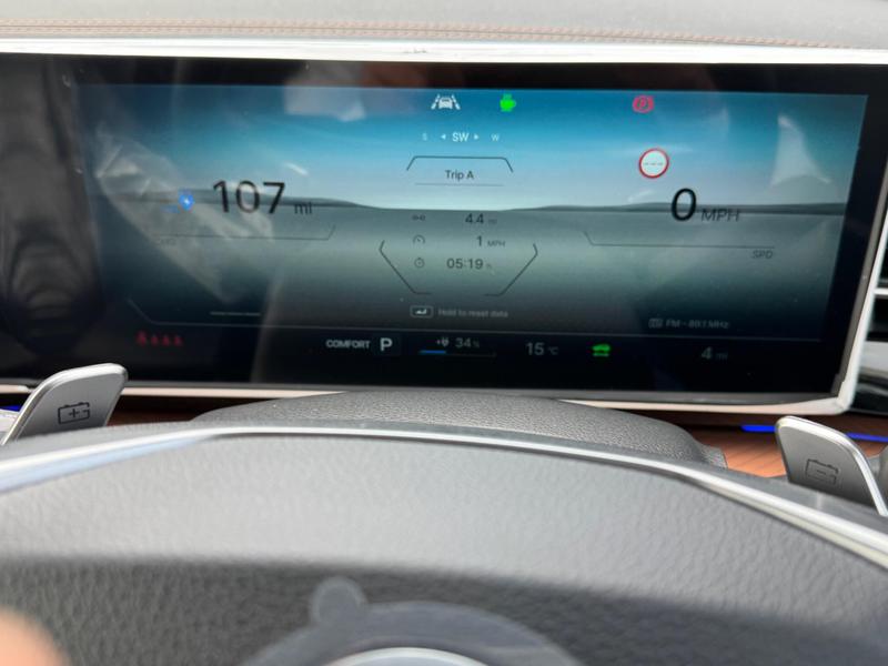 Used KGM Torres EVX for sale - 77447296: Photo 21