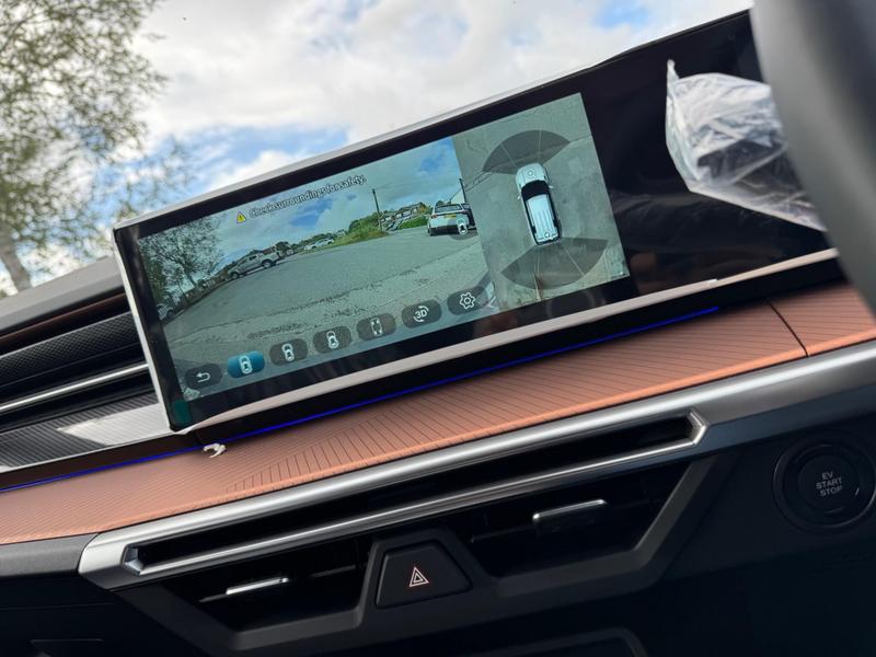 Used KGM Torres EVX for sale - 77447296: Photo 22