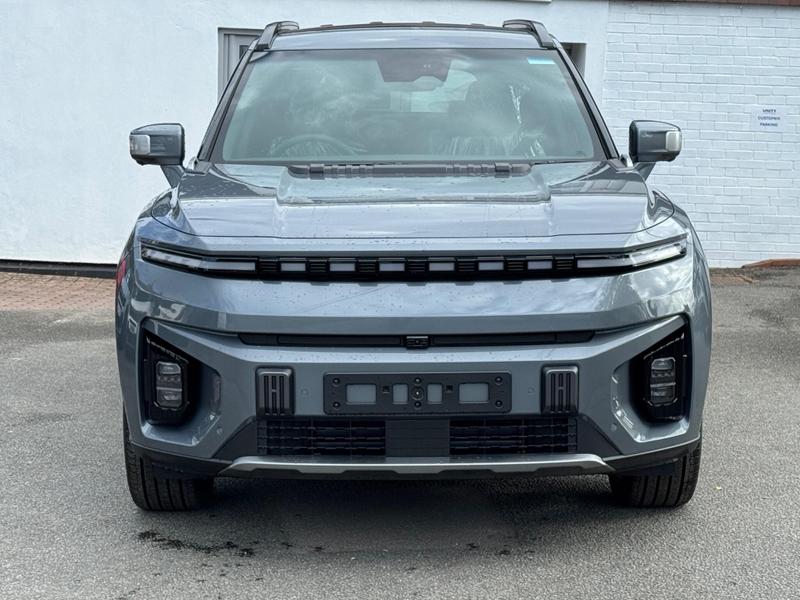 Used KGM Torres EVX for sale - 77447296: Photo 5