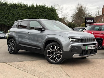 Used Jeep Other 2024 for sale - 77878267: Photo