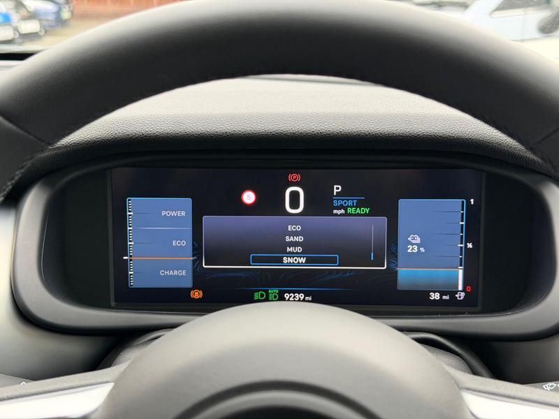 Used Jeep Other 2024 for sale - 77878267: Photo 23