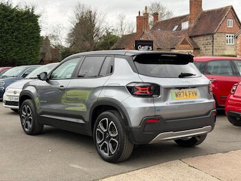 Used Jeep Other 2024 for sale - 77878267: Photo