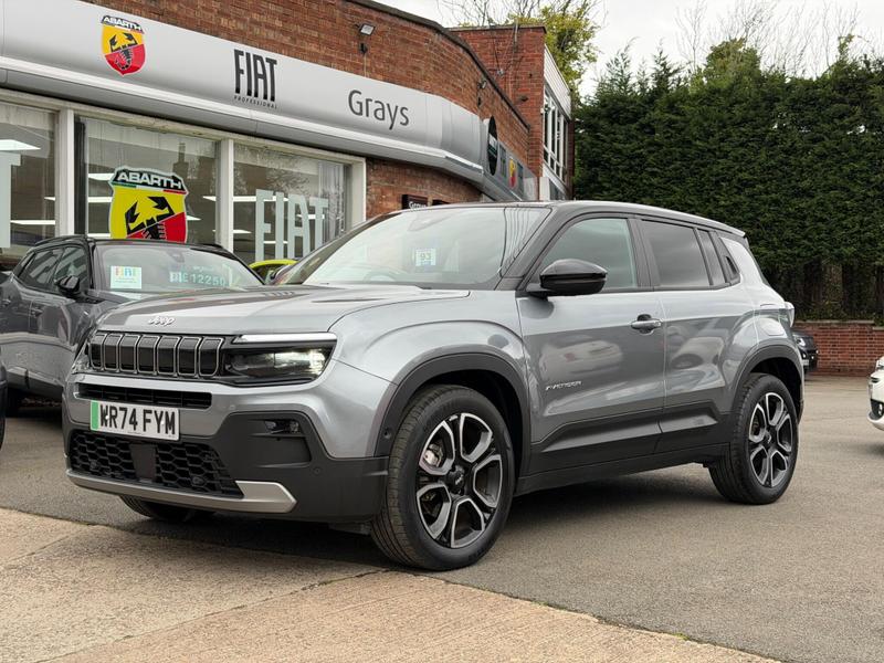 Used Jeep Other 2024 for sale - 77878267: Photo 5