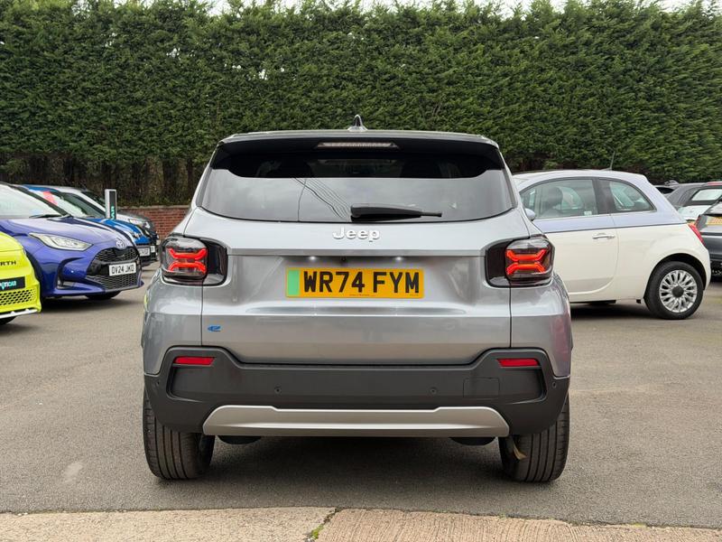 Used Jeep Other 2024 for sale - 77878267: Photo 7