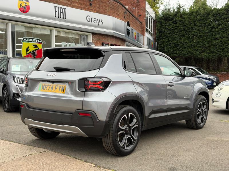 Used Jeep Other 2024 for sale - 77878267: Photo 8