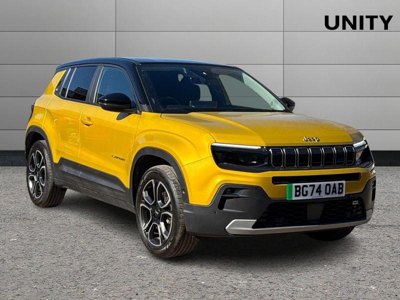 Used Jeep Other 2024 for sale - 76888042: Photo 1