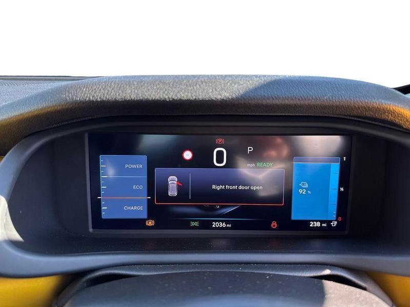 Used Jeep Other 2024 for sale - 76888042: Photo 17