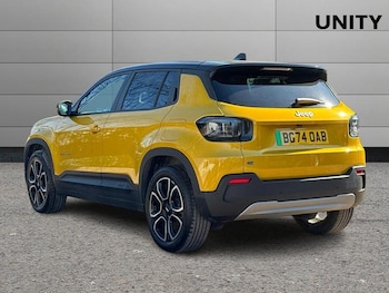 Used Jeep Other 2024 for sale - 76888042: Photo