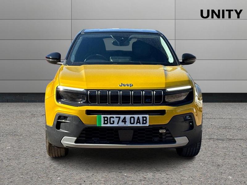 Used Jeep Other 2024 for sale - 76888042: Photo 5