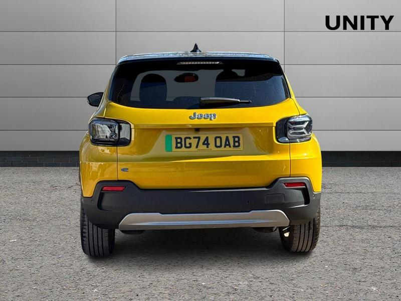 Used Jeep Other 2024 for sale - 76888042: Photo 6