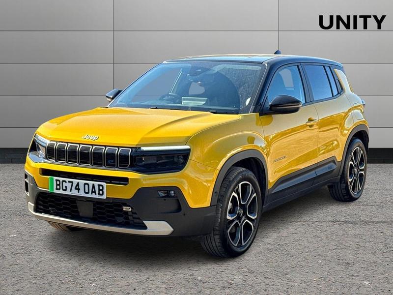 Used Jeep Other 2024 for sale - 76888042: Photo 7