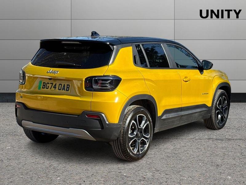 Used Jeep Other 2024 for sale - 76888042: Photo 9