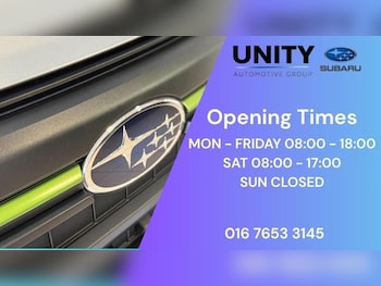 Used Subaru XV undefined for sale - 77659943: Photo