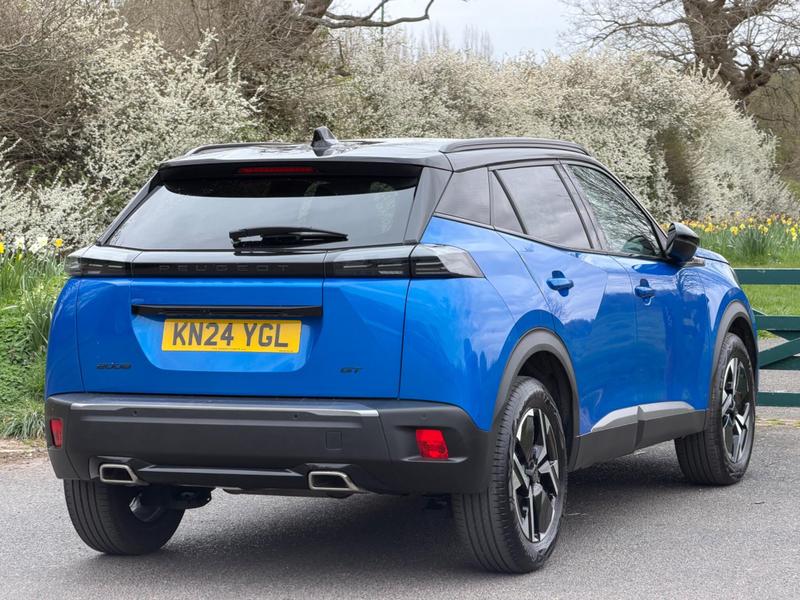 Used Peugeot 2008 2024 for sale - 78025692: Photo 10