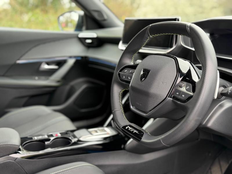 Used Peugeot 2008 2024 for sale - 78025692: Photo 12