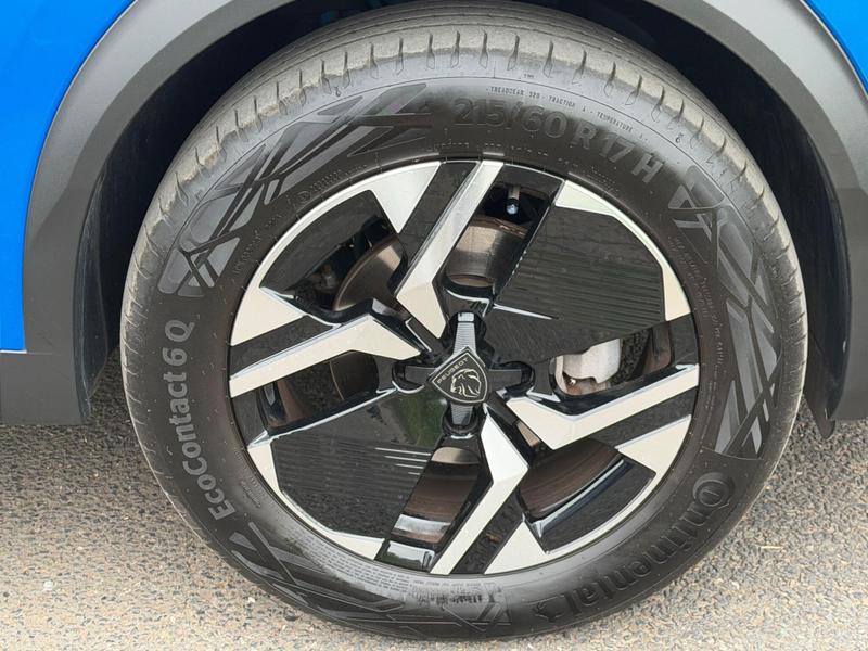 Used Peugeot 2008 2024 for sale - 78025692: Photo 24