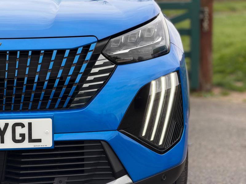 Used Peugeot 2008 2024 for sale - 78025692: Photo 37