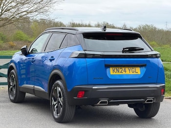 Used Peugeot 2008 2024 for sale - 78025692: Photo