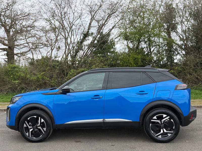 Used Peugeot 2008 2024 for sale - 78025692: Photo 5