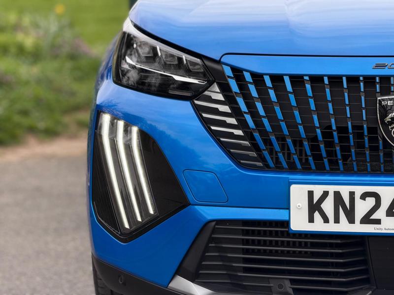 Used Peugeot 2008 2024 for sale - 78025692: Photo 54