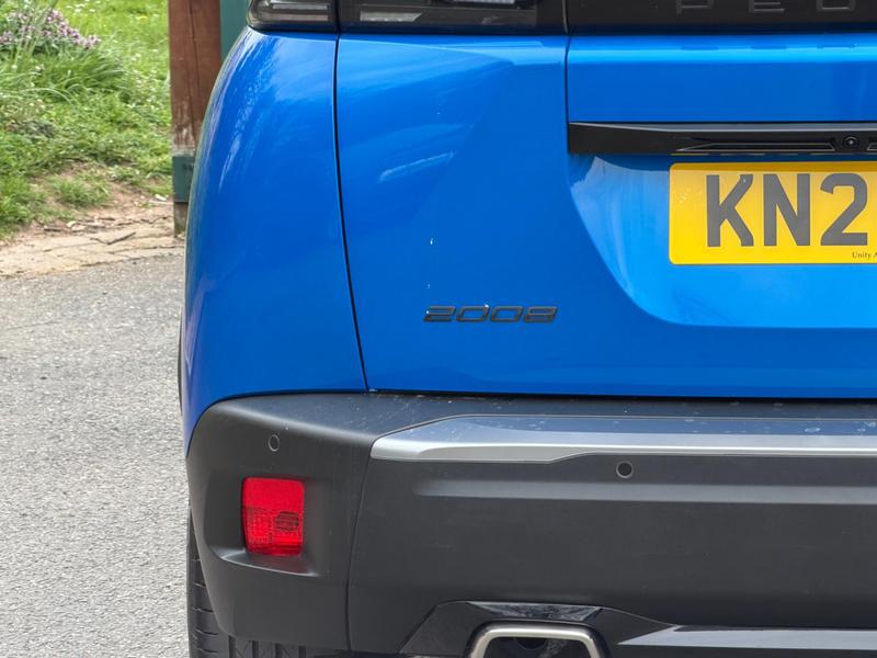 Used Peugeot 2008 2024 for sale - 78025692: Photo 6