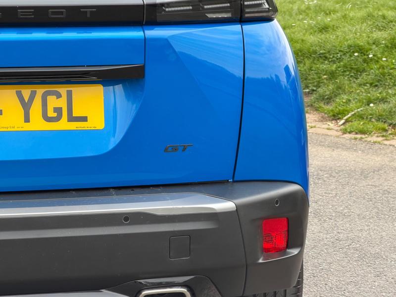 Used Peugeot 2008 2024 for sale - 78025692: Photo 7