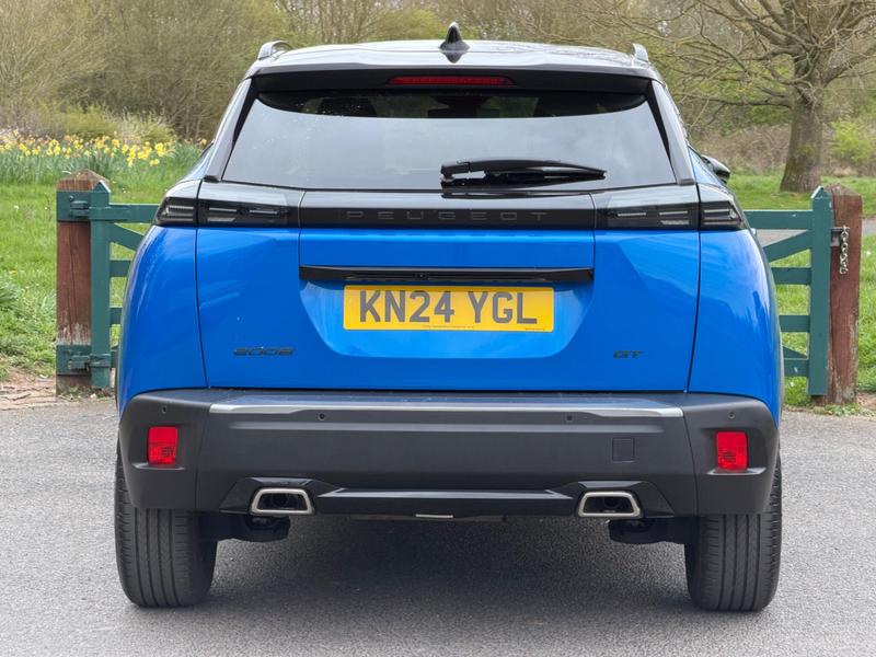 Used Peugeot 2008 2024 for sale - 78025692: Photo 8