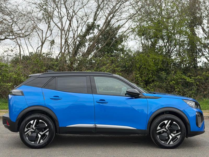 Used Peugeot 2008 2024 for sale - 78025692: Photo 9