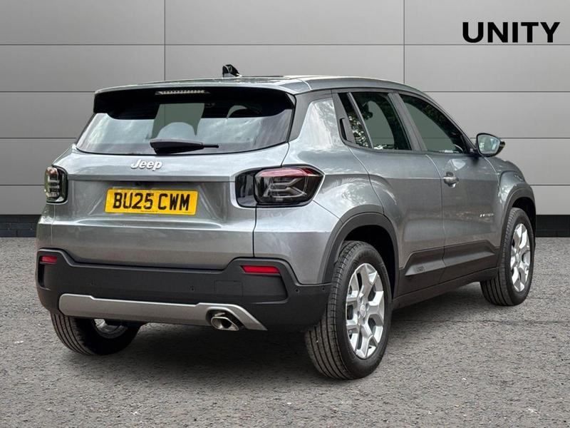 Used Jeep Other 2025 for sale - 76888045: Photo 10