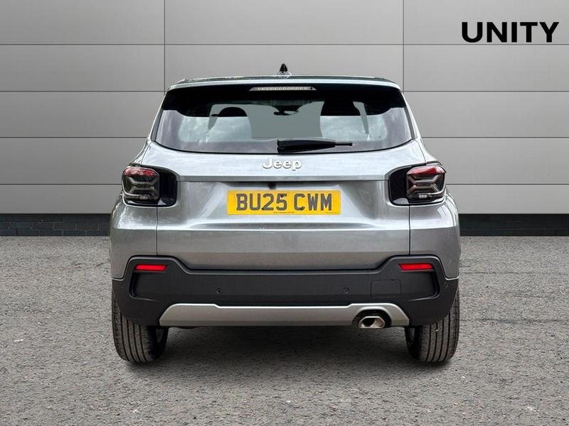 Used Jeep Other 2025 for sale - 76888045: Photo 11