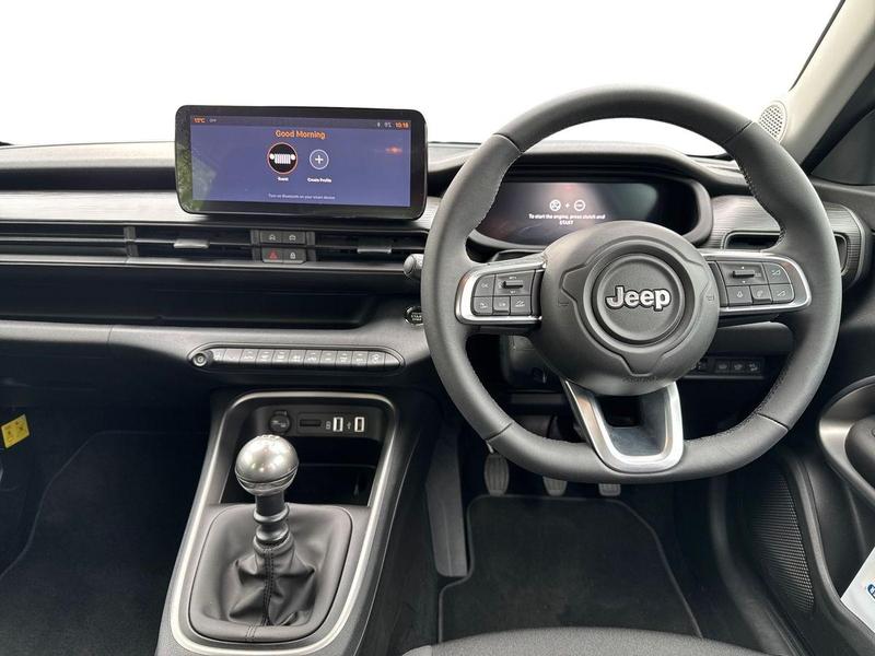 Used Jeep Other 2025 for sale - 76888045: Photo 14