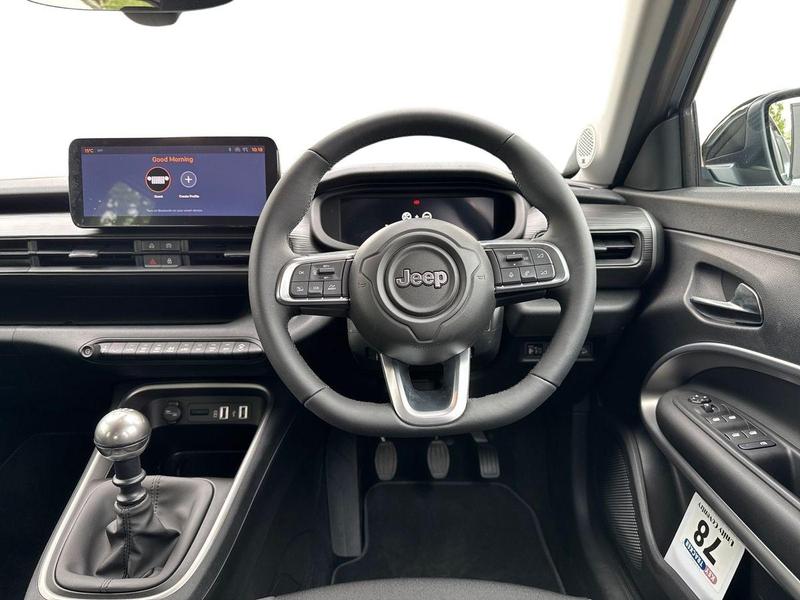 Used Jeep Other 2025 for sale - 76888045: Photo 15