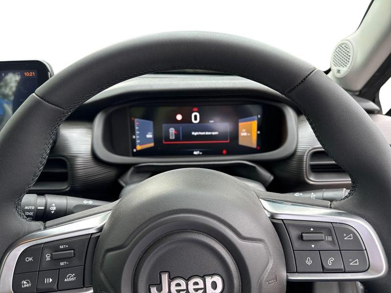 Used Jeep Other 2025 for sale - 76888045: Photo 16