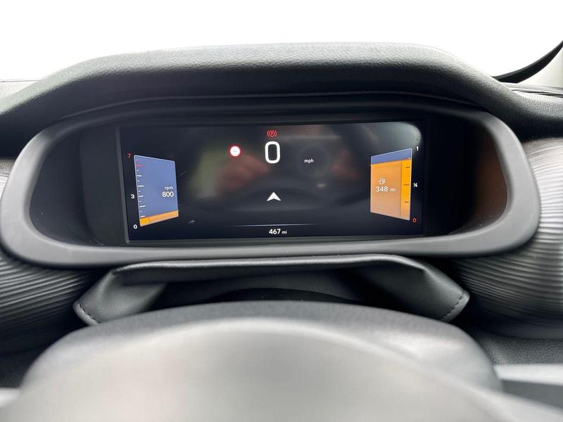 Used Jeep Other 2025 for sale - 76888045: Photo 17