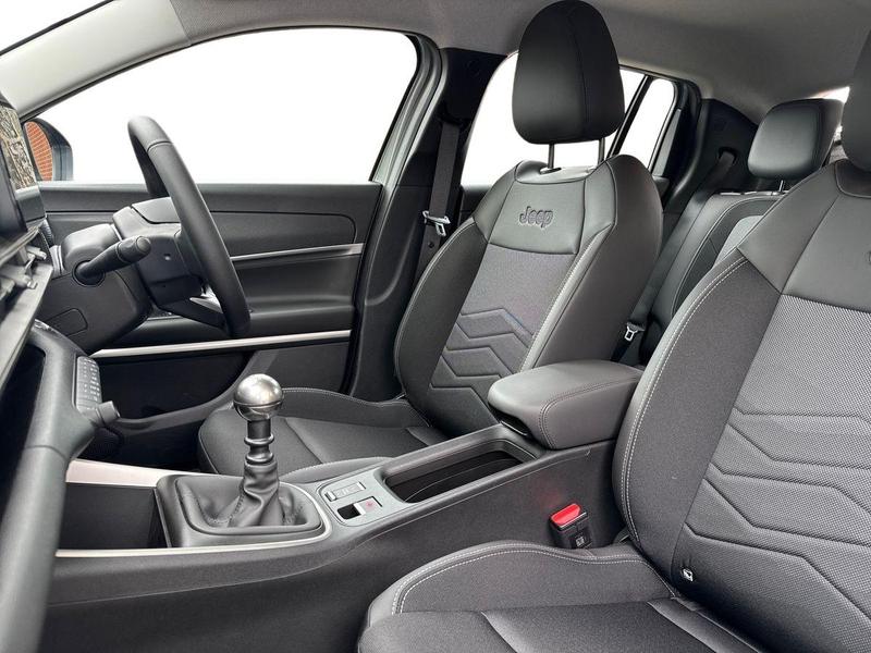 Used Jeep Other 2025 for sale - 76888045: Photo 20