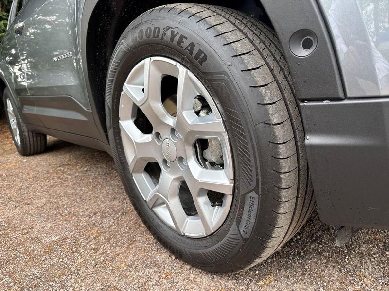 Used Jeep Other 2025 for sale - 76888045: Photo 37