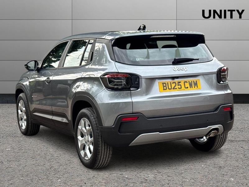 Used Jeep Other 2025 for sale - 76888045: Photo 5