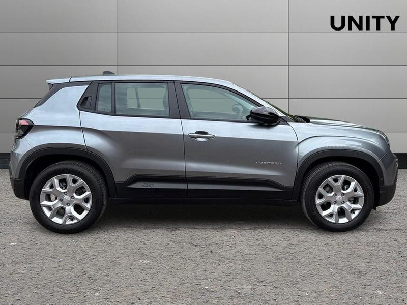 Used Jeep Other 2025 for sale - 76888045: Photo 7