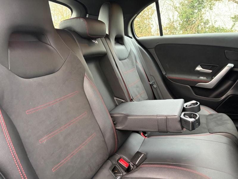 Used Mercedes-Benz A-Class 2018 for sale - 77025835: Photo 14