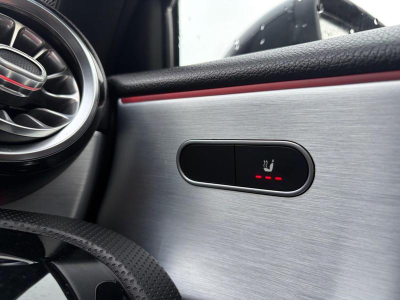 Used Mercedes-Benz A-Class 2018 for sale - 77025835: Photo 21